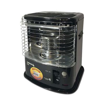 Parafinovn Sunwind Flyttbar Tosai 233 2,2kW