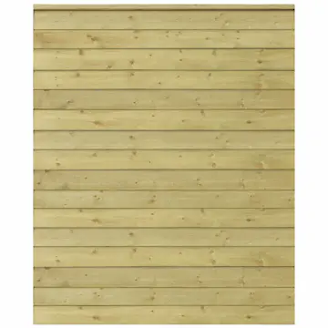 Levegg PLUS Klink 174 x 203 cm PEFC