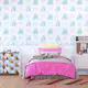 Bård Wallfashion WBD8088 Disney Elsa