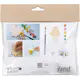 Hobbysett Creativ Company Mini DIY Kit Maling Iskrem-kremmerhus