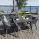 Hagebord Hillerstorp Hunneslätt 90x150 cm