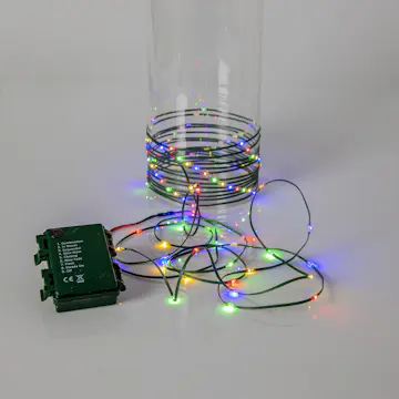 Lyslenke Star Trading Dew Drop Micro