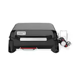 Stekeplate Weber Slate GP 43 cm Gass