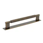 Håndtak Beslag Design Arpa/Bakplate cc 192 mm