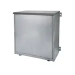 Gassflaskeskap Sunwind Keep 2x11 Isolert