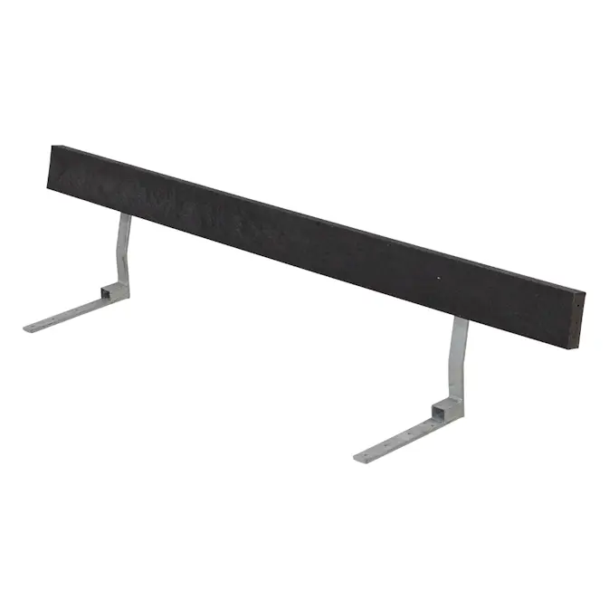 Ryggstøtte PLUS komplett t/bord- og benkesett/Basic