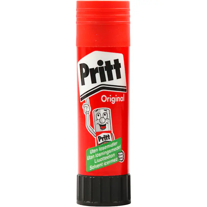 Limstift Creativ Company Pritt 1 stk