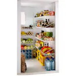 Innredningspakke til Norcool Kjølerom