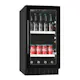 Ølskap mQuvée BeerServer 40