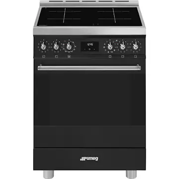 Induksjonsovn Smeg C6IPMBM2