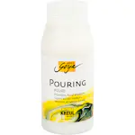 Pouring Creativ Company Fluid