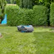 Robotgressklipper Smart Sileno City 600 Lona