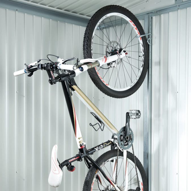 Sykkelstativ Biohort BikeMax til Europa