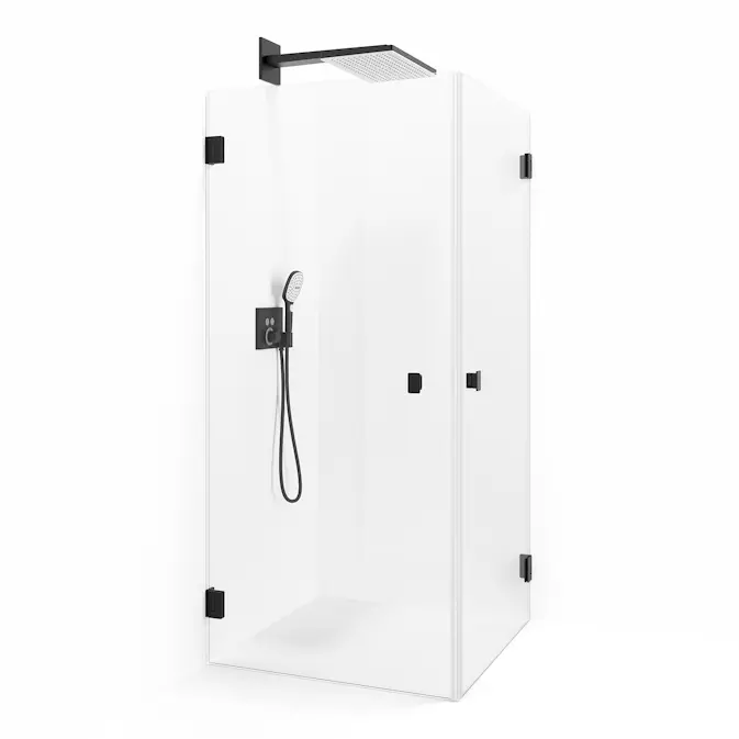 Duschhörn Macro Design Grace Rak