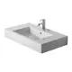 Tvättställ Duravit Vero 0329