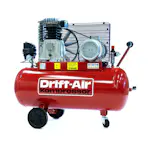 Kompressor Drift-Air NG4 100C 4TK