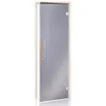 Badstudør Sauna Sweden Benelux Asp 7x20 cm