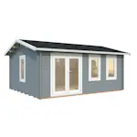 Anneks Palmako Iris 19,1 m2