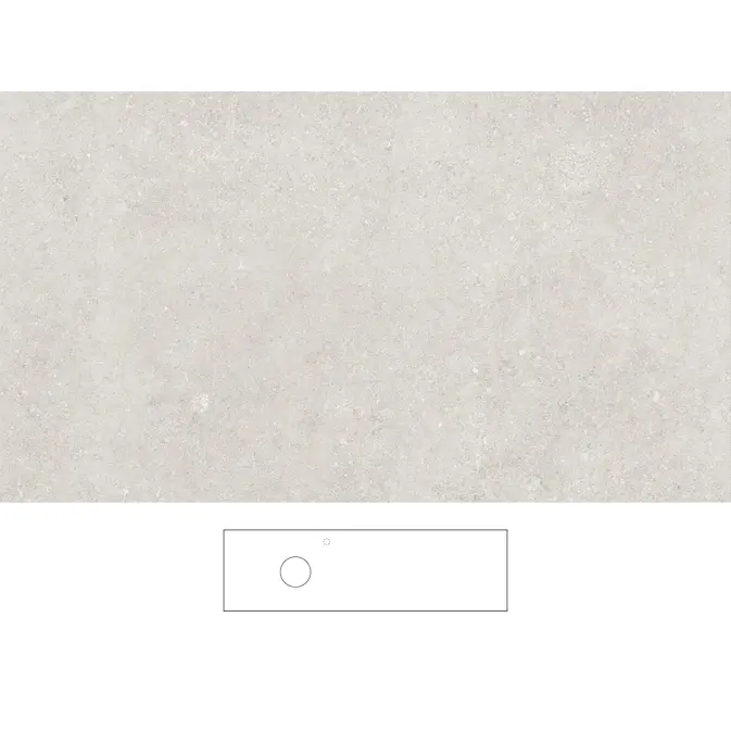 Bänkskiva Svedbergs Beric