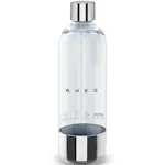 Flaske til Kullsyremaskin Smeg SKSB01 Tilbehør