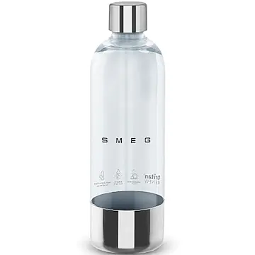 Flaske til Kullsyremaskin Smeg SKSB01 Tilbehør