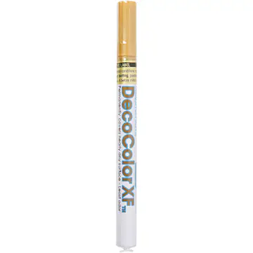 Dekorasjonstusj Creativ Company Strek 0,8 1 stk