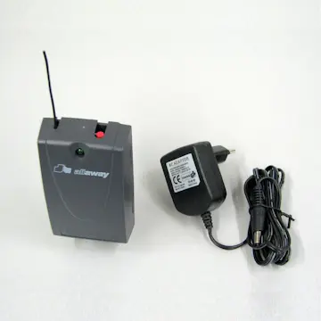 Startboks Allaway RC