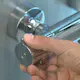 Dusjbatteri Hansgrohe Ecostat 1001 CL EcoSmart 150 cc