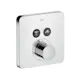 Duschblandare Hansgrohe ShowerSelect Soft Cube