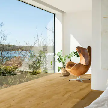 Vinylgulv Pergo Namsen Pad Pro Golden Ardeche Oak