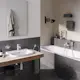 Tvättställsblandare Grohe Start Classic 23782 med Lyftventil