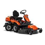 Hagetraktor Husqvarna Rider R 316TX Ekskl Klippeaggregat