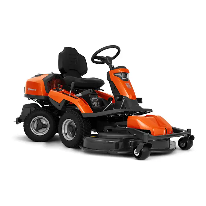 Hagetraktor Husqvarna Rider R 316TX Ekskl Klippeaggregat