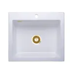 Kjøkkenvask Lavabo Mera 57 575 mm