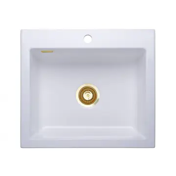 Diskho Lavabo Mera 57 575 mm