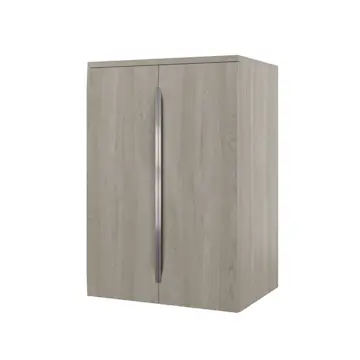 Høyskap Linn Bad Mari 60 cm med 2 Dører
