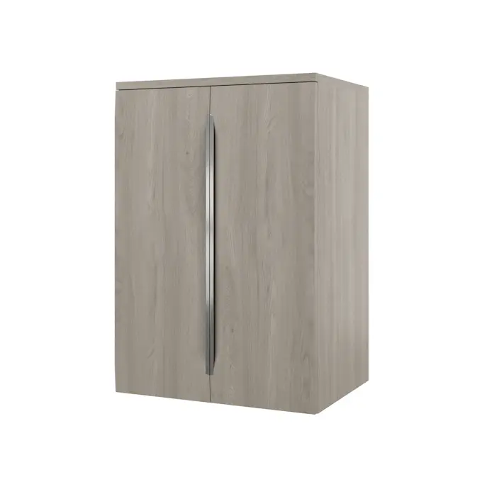 Høyskap Linn Bad Mari 60 cm med 2 Dører
