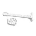 Vindusholder Habo 1224-2