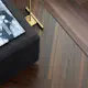 Laminatgulv BerryAlloc Chateau+ Walnut Brown A+B