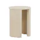 Sofabord Venture Home Bristol Ø40