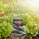 Vannspreder Gardena AquaZoom Compact