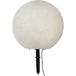 Utendørsdekorasjon Star Trading GardenLight Stone