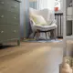 Tregulv Bjelin Herdet Eik Blend Gryt Børstet Mattlakk 3.0 L 1-Stav