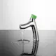 Servantbatteri Scandtap Steel Green