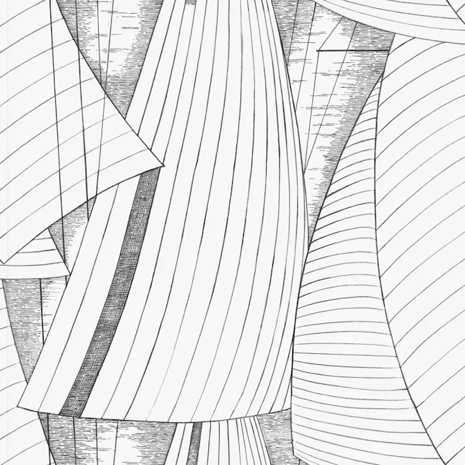 Tapet Decor Maison Sails & Stripes 2869