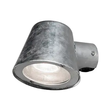 Vegglampe Gnosjö Konstsmide Trieste GU10