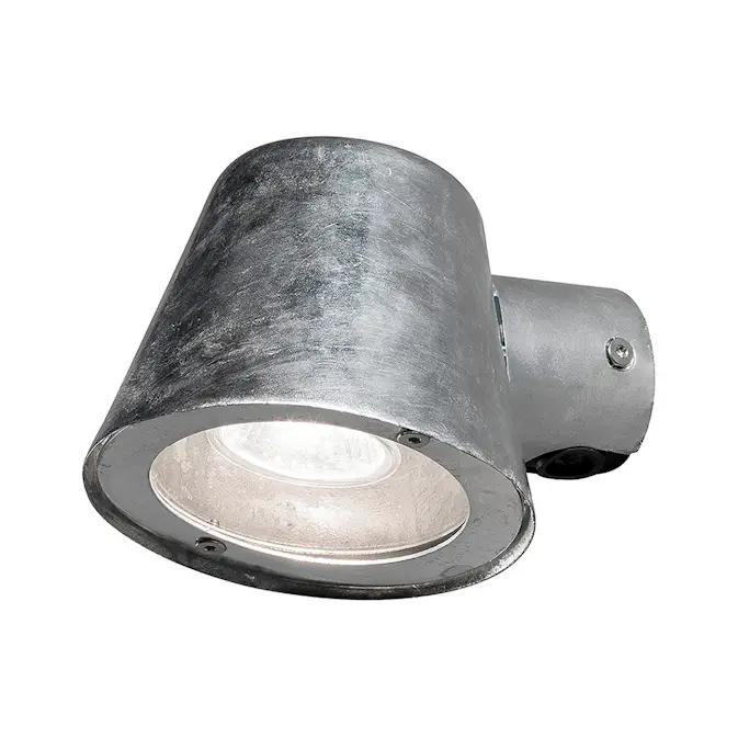 Vegglampe Gnosjö Konstsmide Trieste GU10