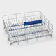 Oppvaskmaskin Smeg STX325BLLC