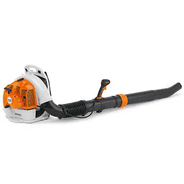 Løvblåser STIHL BR 450 C-EF