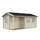 Anneks Palmako Susanna 12,4 m2